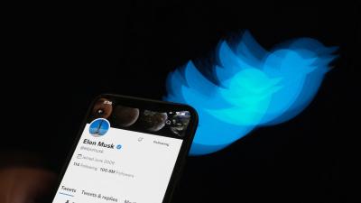 The Twitter Whistleblower Says He Didn’t Do It for Elon Musk