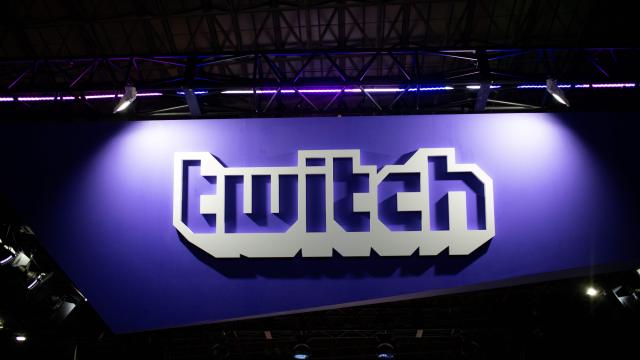 Russia Hits Twitch With Second ‘Fake News’ Fine in Three Weeks