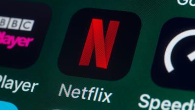 Netflix And Chill? Streaming Viewership Beats Cable For the First Time