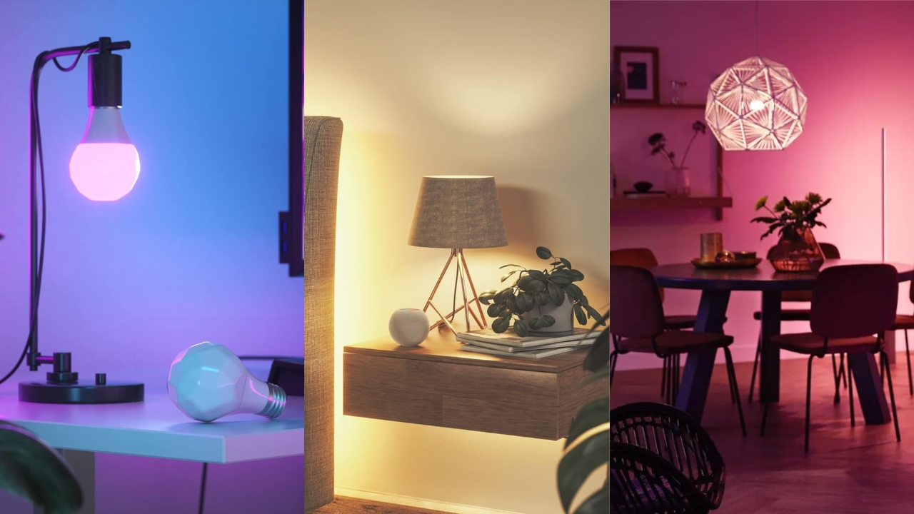 5 Smart Bulbs if You Want to Light up Your Life