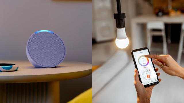 12 Smart Devices That Will Automate Your Home