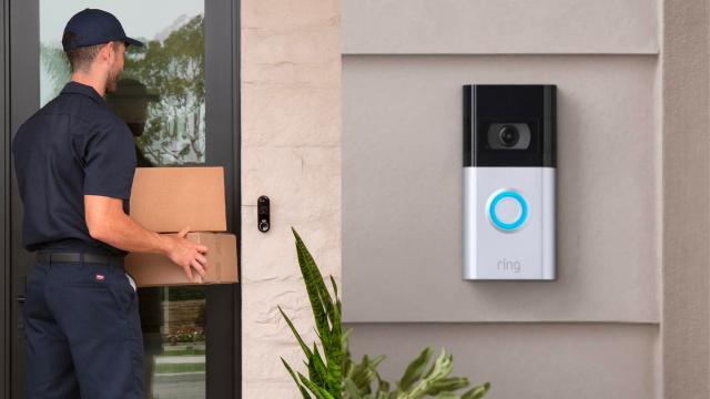 The Best Video Doorbells So You Never Miss a Delivery Again