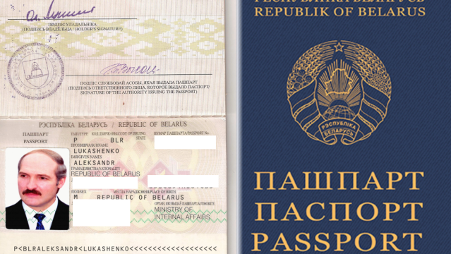 OpenSea Boots Hackers for Claiming to Mint NFTs of Belarusian Dictator’s Stolen Passport