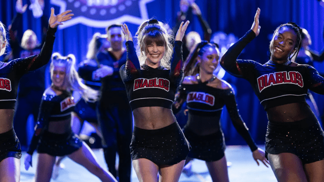 Shake Ya Pom-Poms or Die: Bring It On Has Been Turned Into a Slasher