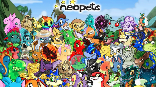 The Hackers Who Breached Neopets Were Inside Its IT Systems for 18 Months