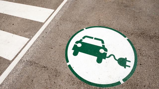 Roads Could One Day Charge EVs as You Drive, Here’s How