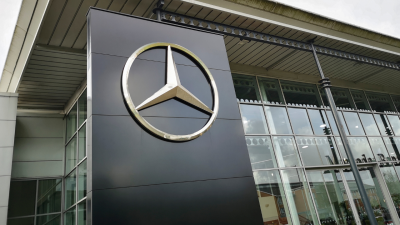 Mercedes-Benz Fined $12 Million Over Australian Airbag Recall