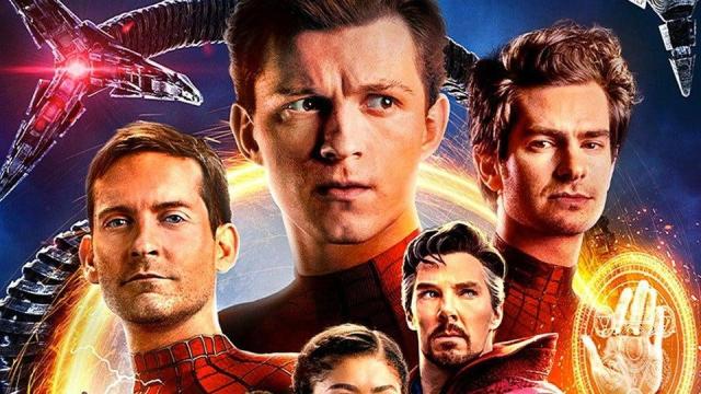 Spider-Man: No Way Home Extended Edition: All the Biggest Additions