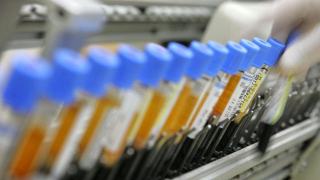 Pharma Startup President Convicted in $AU113 Million Fake Covid Testing Scheme