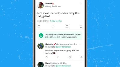 Twitter Circles Have Arrived, and Here’s How To Use Them