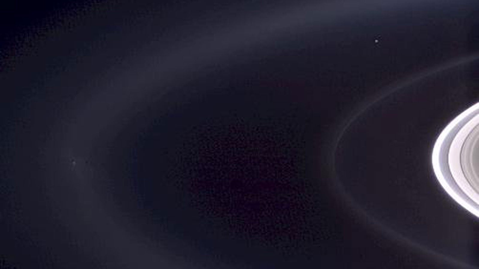NASA’s Voyager 1 Probe Turned 45 Yesterday