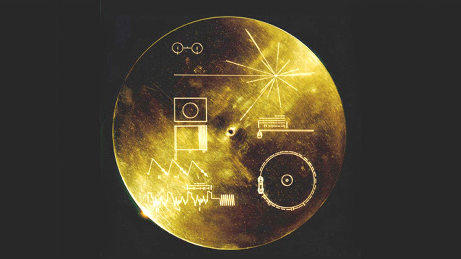 NASA’s Voyager 1 Probe Turned 45 Yesterday