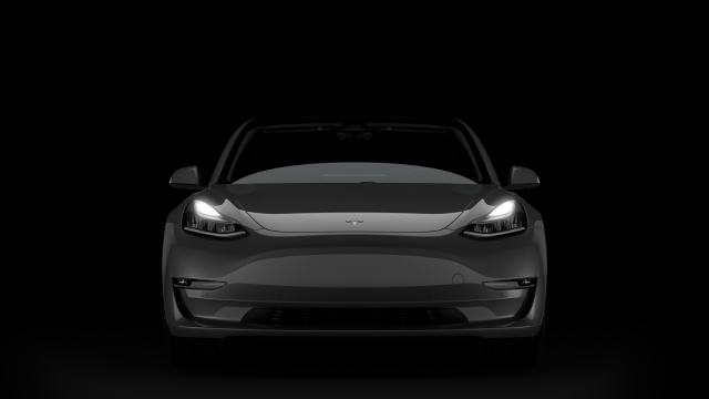Tesla Model 3 Alternatives (Ones Without Any Attachment to Elon)