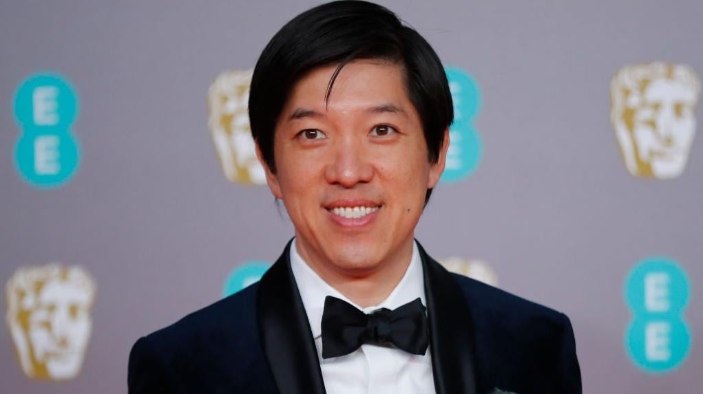 Producer Dan Lin, seen here in 2020, was in the running to lead DC Films, but won't be taking the gig. (Photo: Tolga Akmen/AFP, Getty Images)