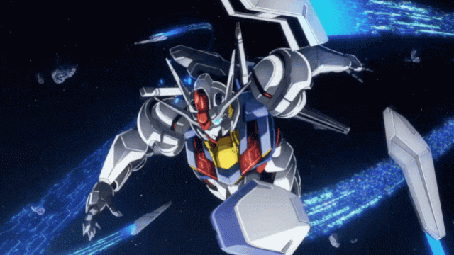 Gundam: Witch From Mercury’s New Trailer Takes Us All to Giant Robot School