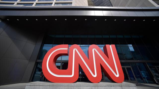 CNN Hires Ex-Cop Accused of Lying About NYPD’s Surveillance of Muslims
