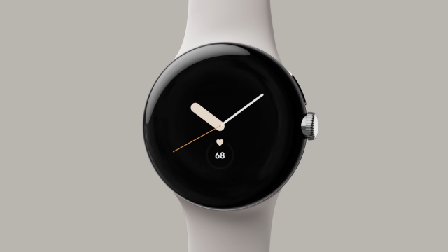 The Pixel Watch Will Debut at the Made by Google Event in October