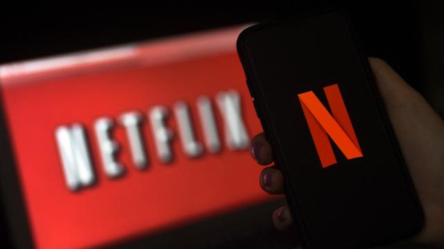Six Persian Gulf States Demand Netflix Remove ‘Immoral’ and ‘Offensive’ Content