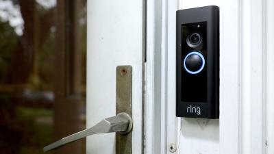 Better Late Than Never: Ring Adds End-to-End Encryption to Battery Powered Doorbells