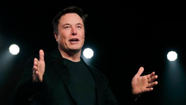 Elon Musk Denied Trial Delay in Delaware Court
