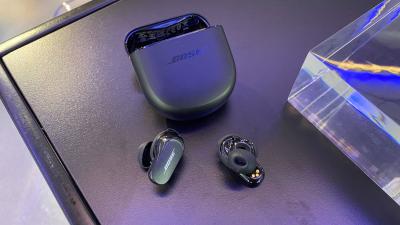 Bose QuietComfort Earbuds II Are Already Taking on the New AirPods Pro