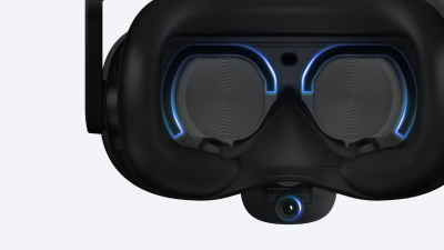 HTC Vive Focus Now Has Face and Eye-Tracking, so It Can Detect Your Jaw Dropping at the Price