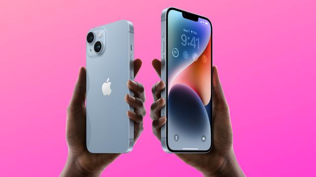 Every iPhone 14 Plus Preorder Plan From Telstra, Optus and Vodafone