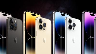 Every iPhone 14 Pro Max Preorder Plan From Telstra, Optus and Vodafone
