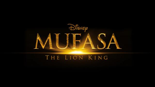 The Lion King Prequel, Mufasa, Isn’t What You’re Expecting