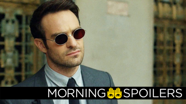 Charlie Cox Teases Starting Over for Daredevil: Born Again