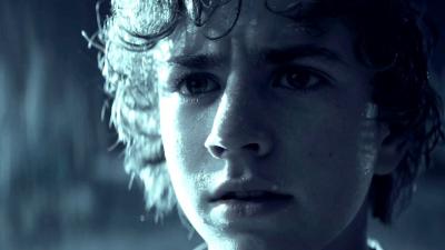 Percy Jackson’s First Look Teases the Half-Blood’s Heroic Journey