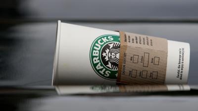 Starbucks Explains How Its Dumbass NFT Program Works