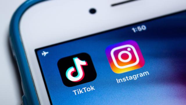 Leaked Report From Instagram Claims ‘Most Reels Users Have No Engagement Whatsoever’