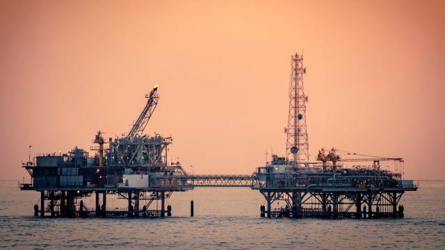 Why Offshore Drilling Opponents Are Dismayed Over the Inflation Reduction Act
