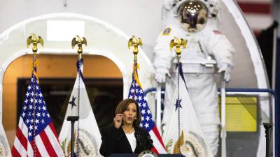 Biden Administration Seeks Global Ban on Anti-Satellite Weapons