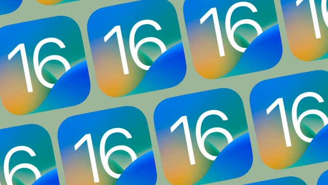 26 of the Best New Features in iOS 16