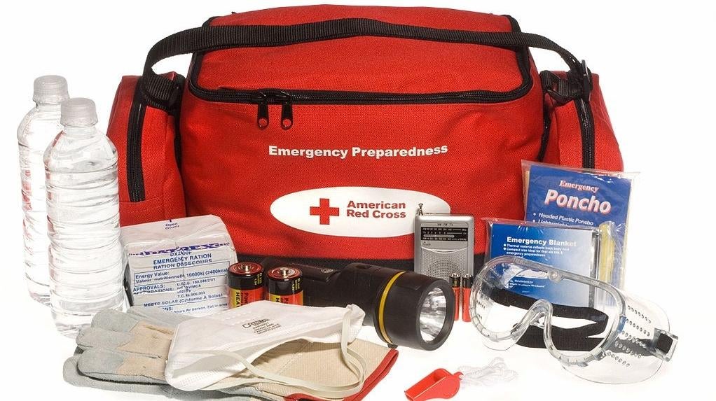 How to Pack a Go Bag for Climate Disasters