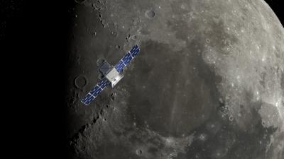 NASA’s CAPSTONE Moon Probe Is in More Trouble Than We Realised