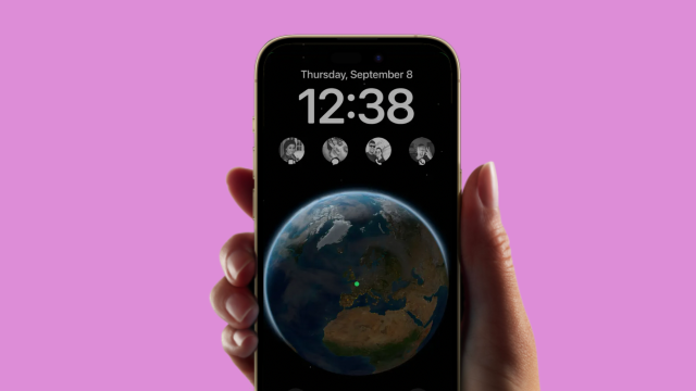 15 of the Best New iPhone Lock Screen Widgets