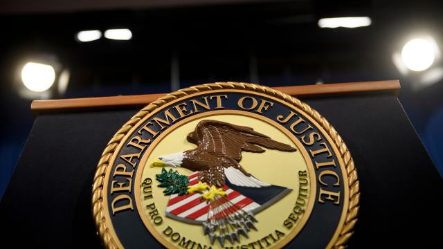 Feds Accuse Hacking Trio Tied to Iranian Military of Hundreds of Ransomware Attacks on U.S.