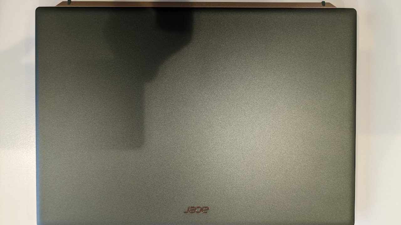 Acer 12th Gen Swift 5