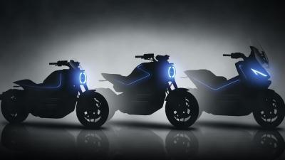 Honda’s Electric Motorcycle Timeline Seems Impossible