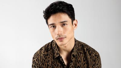 The Acolyte Adds Manny Jacinto To Its Stellar Star Wars  Ensemble