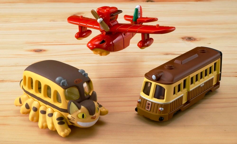 This Week’s Toy News Is a One-Way Ride to Hell