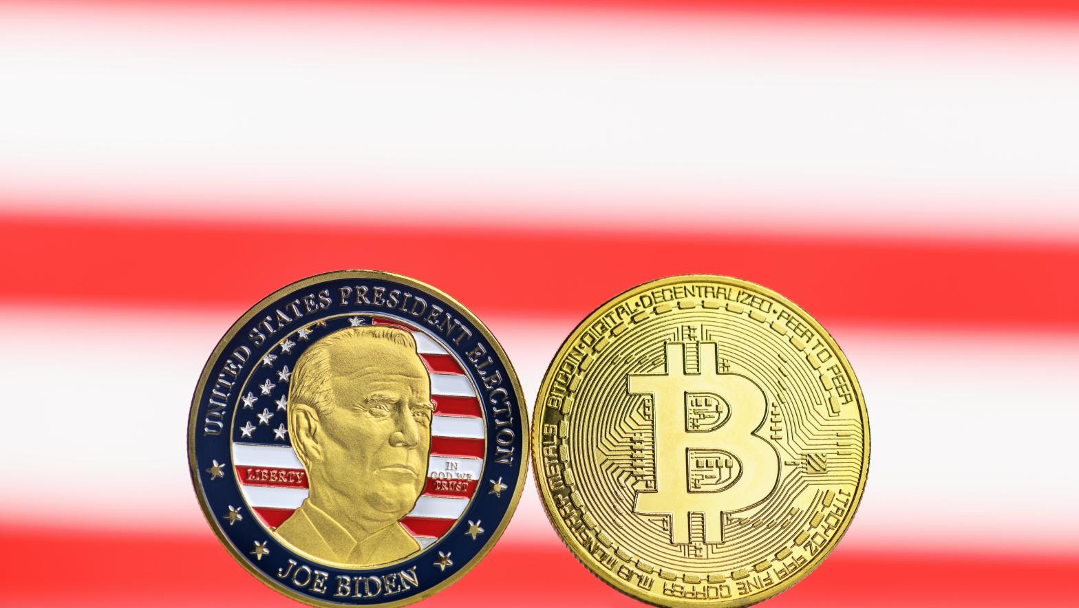 President Joe Biden previously directed executive agencies to come up with a framework for regulating crypto back and March. Now that the majority of these reports are finally out, they leave a lot to be desired. (Photo: Bk87, Shutterstock)