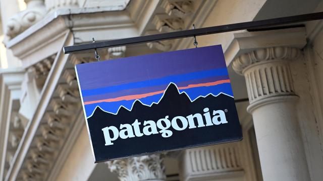 Don’t Rush to Canonise Patagonia