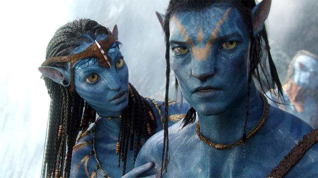 James Cameron Hopes Avatar’s Theatrical Return Reenergizes the Moviegoing Experience