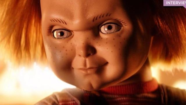 Horror Icon Don Mancini Explains the Timelessness of Chucky and Chucky