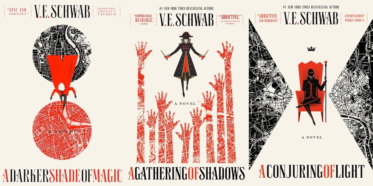 9 Books Featuring Queer Disaster Magicians
