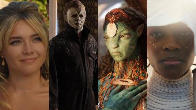 All the Horror, Sci-Fi, and Fantasy Films We’re Excited About This Spring